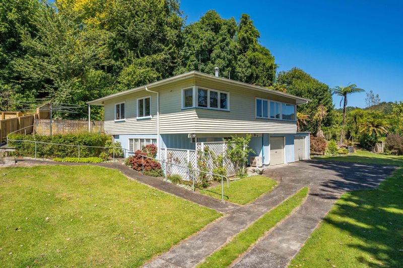 42 Manson Street, Taumarunui, Ruapehu, Wanganui Tall Poppy property