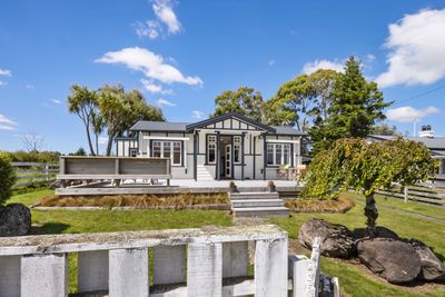 122 Ruapehu Road, Ohakune, Ruapehu, Whanganui | Tall Poppy 