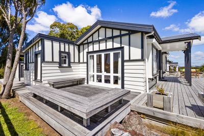 122 Ruapehu Road, Ohakune, Ruapehu, Whanganui | Tall Poppy 