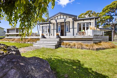 122 Ruapehu Road, Ohakune, Ruapehu, Whanganui | Tall Poppy 