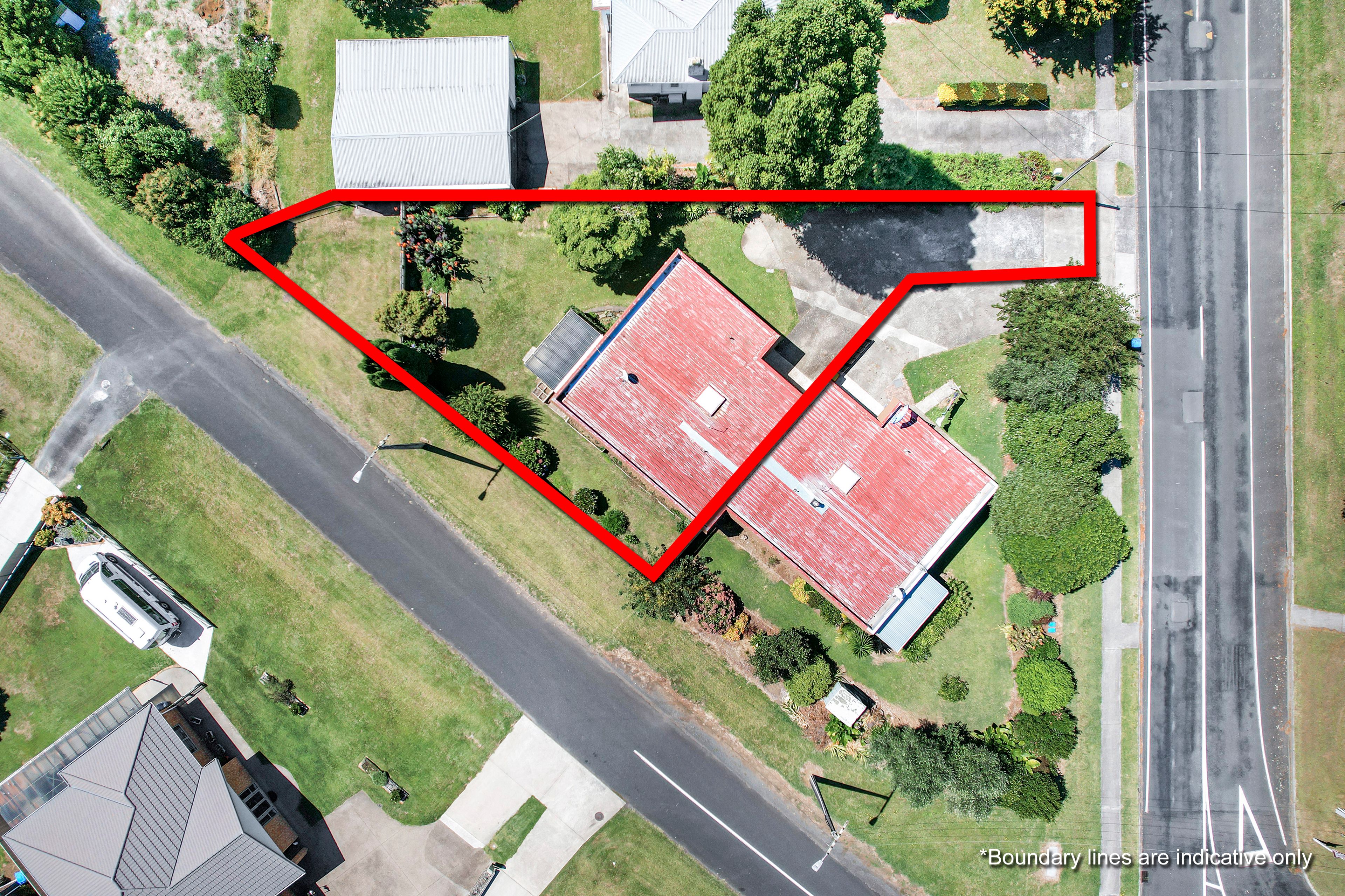 2B Herbert Street, Kihikihi, Waipa, Waikato | Tall Poppy
