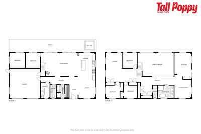 708 Makokomiko Road, Taumarunui, Ruapehu, Wanganui | Tall Poppy 