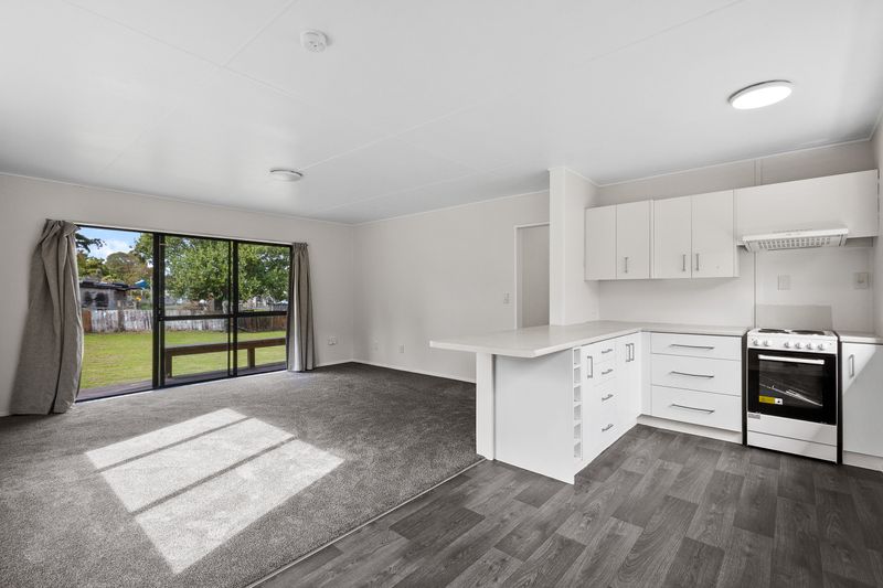 7 Paraone Street, Taumarunui, Ruapehu
