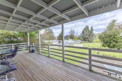 9 and 11 Mangaone Valley Road, Taihape, Rangitikei, Whanganui | Tall Poppy 