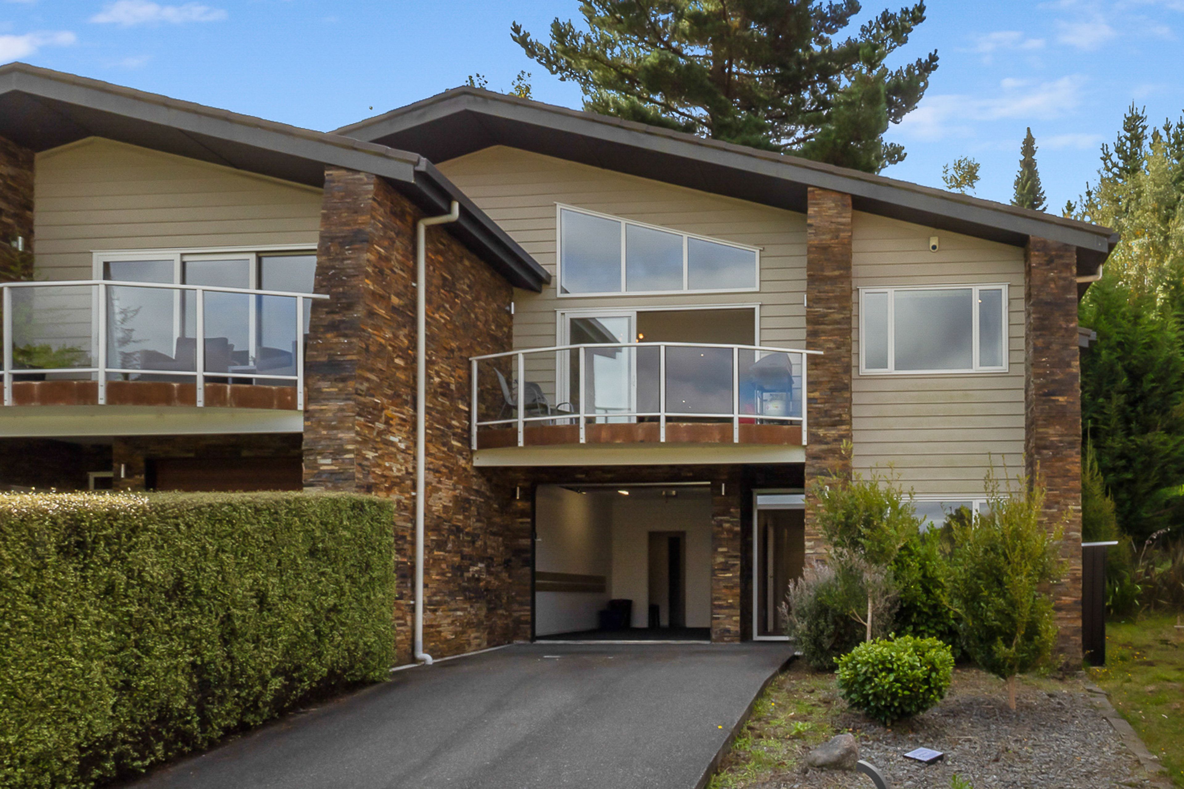 21 Miro Park Lane, Ohakune, Ruapehu, Wanganui | Tall Poppy