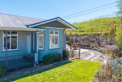 149 Burns Street, Ohakune, Ruapehu, Whanganui | Tall Poppy 