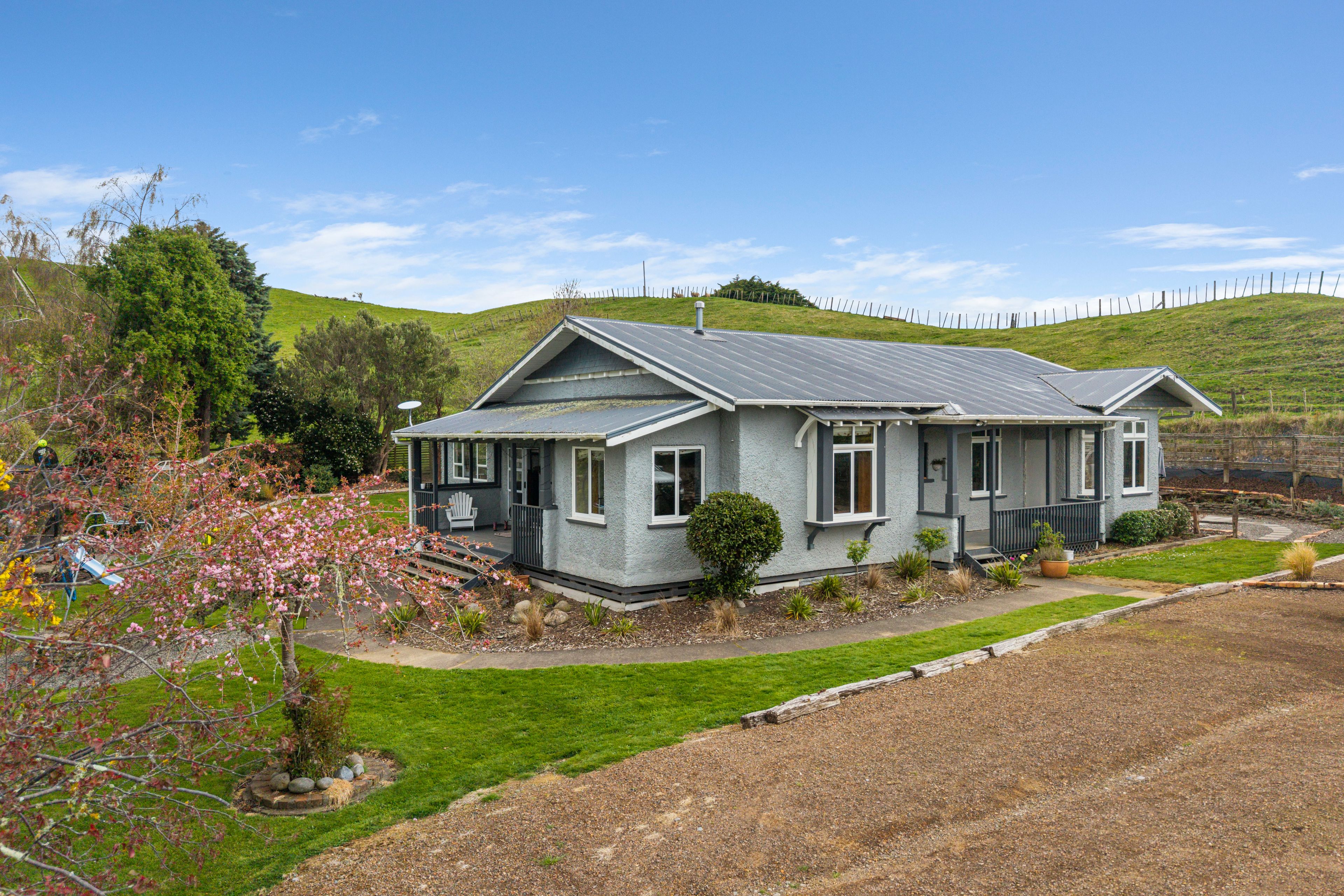 149 Burns Street, Ohakune, Ruapehu, Whanganui | Tall Poppy