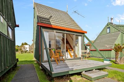 22 Matai Street, Ohakune, Ruapehu, Whanganui | Tall Poppy 