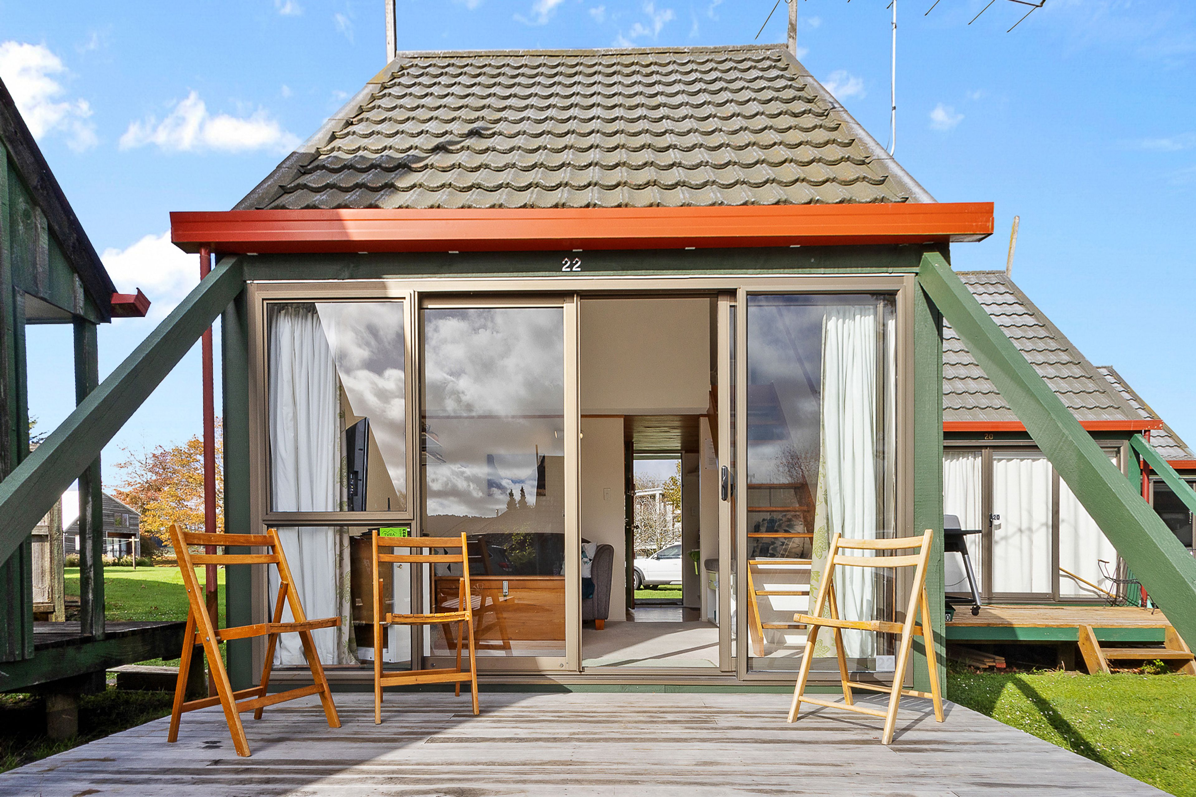 22 Matai Street, Ohakune, Ruapehu, Whanganui | Tall Poppy