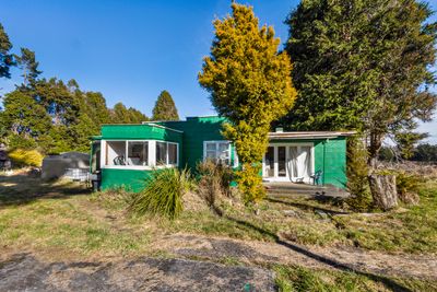 70 Matapuna Road, Horopito , Ohakune, Ruapehu, Whanganui | Tall Poppy 