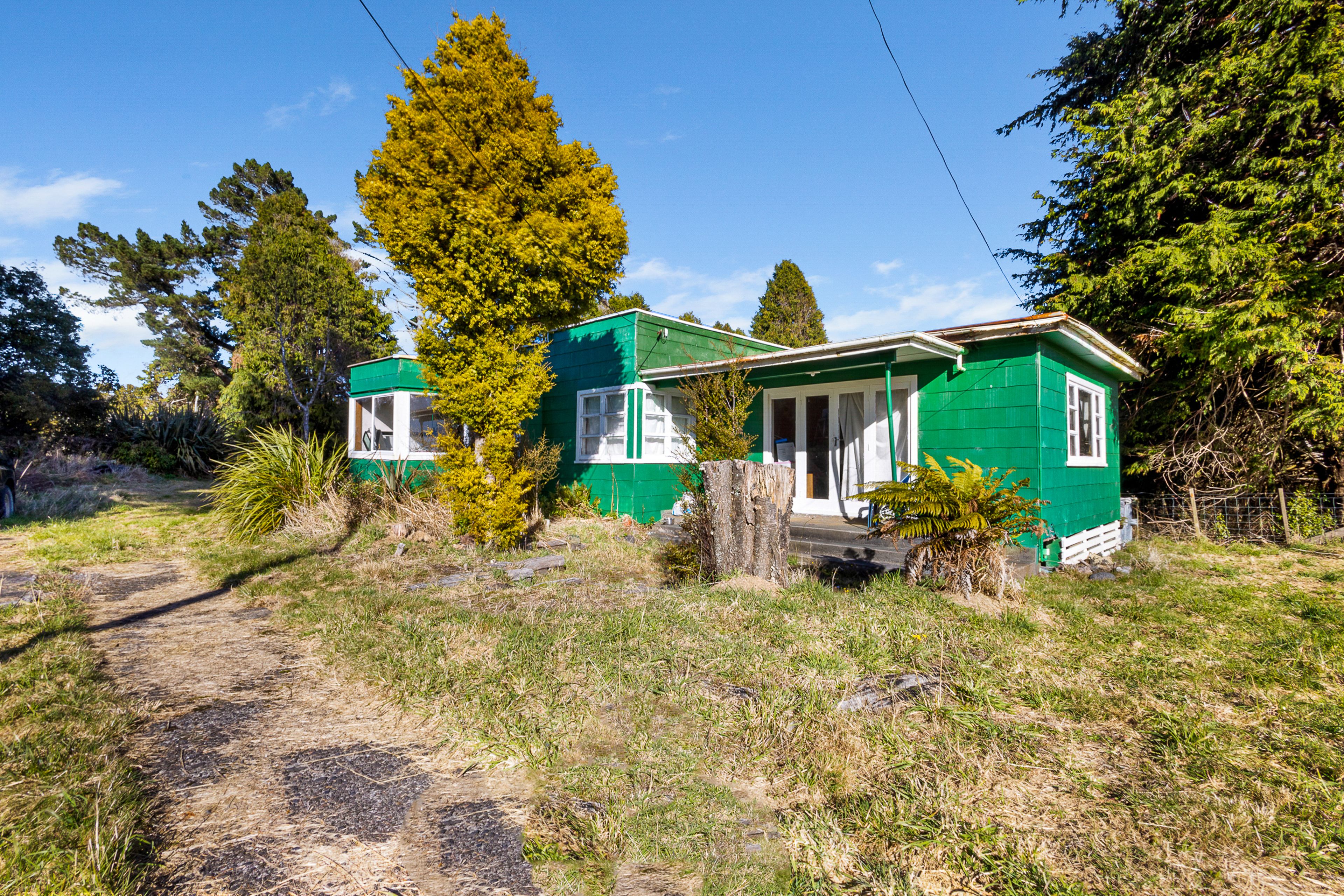 70 Matapuna Road, Horopito , Ohakune, Ruapehu, Whanganui | Tall Poppy
