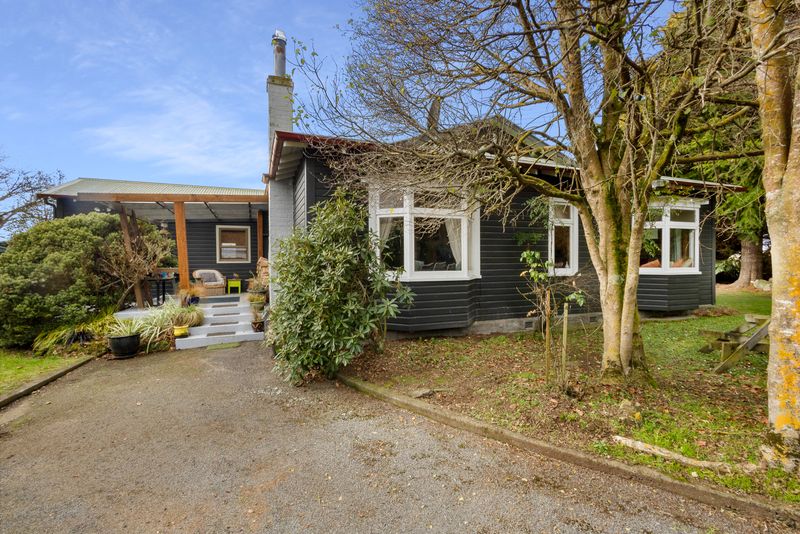 733 Raetihi Ohakune Road, Ohakune, Ruapehu