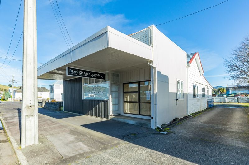 17 Manuaute Street, Taumarunui, Ruapehu