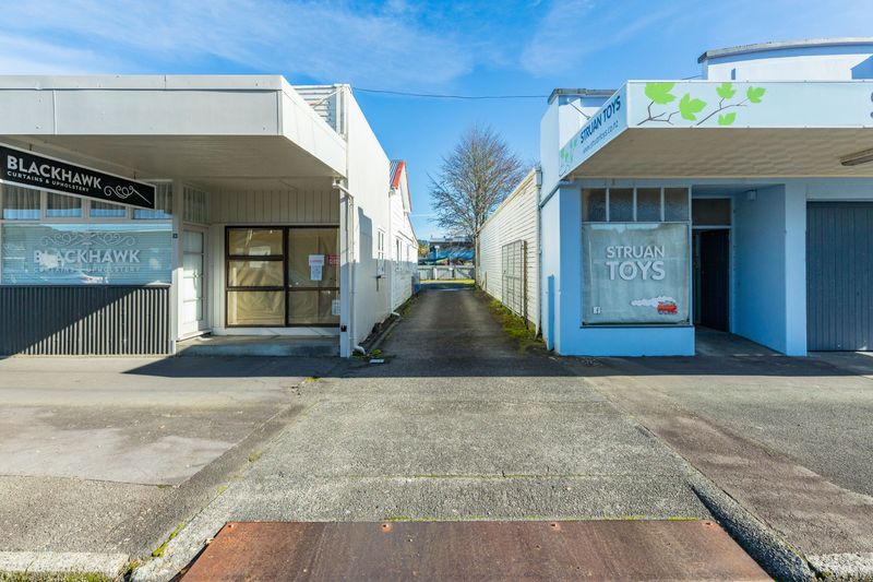 17 Manuaute Street, Taumarunui, Ruapehu, Wanganui Tall Poppy property