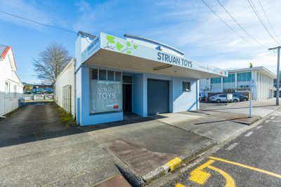 17 Manuaute Street, Taumarunui, Ruapehu, Wanganui | Tall Poppy 
