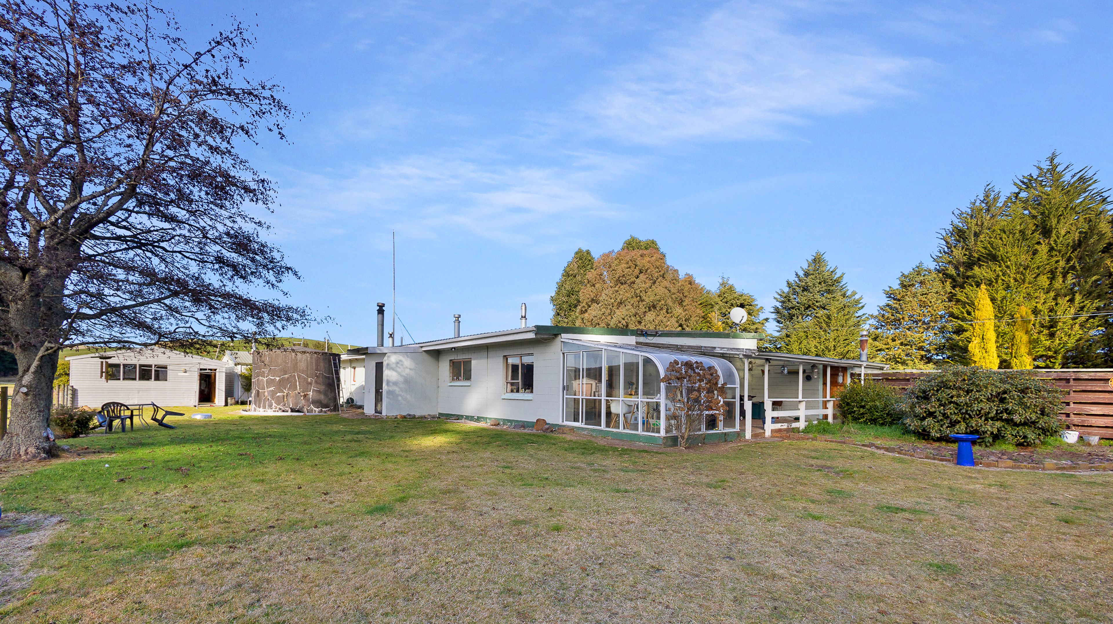 456 State Highway 49, Ohakune, Ruapehu, Wanganui | Tall Poppy
