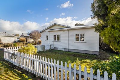 27 Arawa Street, Ohakune, Ruapehu, Whanganui | Tall Poppy 