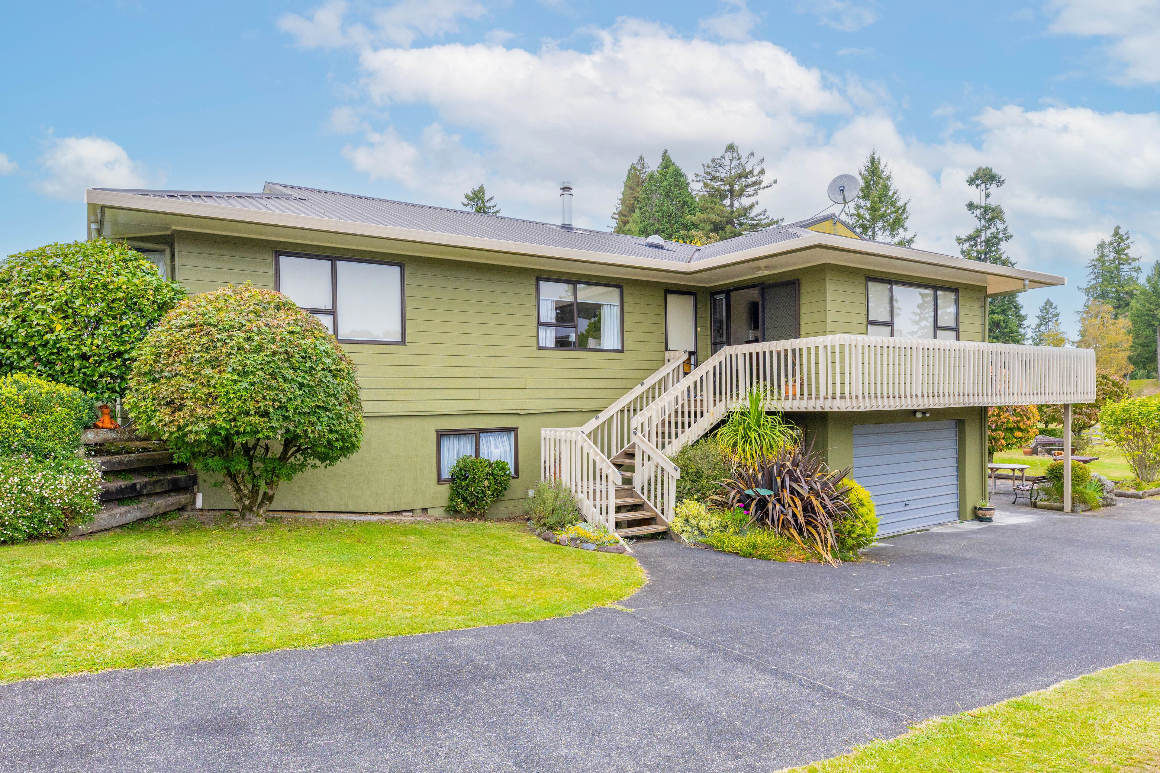 7 Simmons Road, Taumarunui, Ruapehu, Whanganui | Tall Poppy