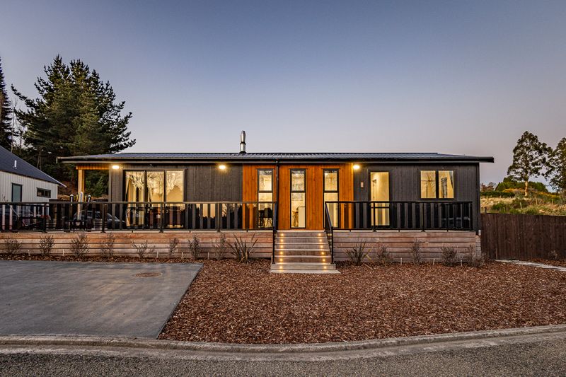 25 Miro Park Lane, Ohakune, Ruapehu