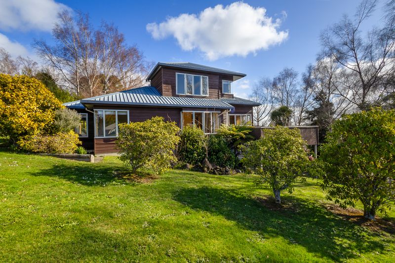 26 Southridge Drive, Ohakune, Ruapehu