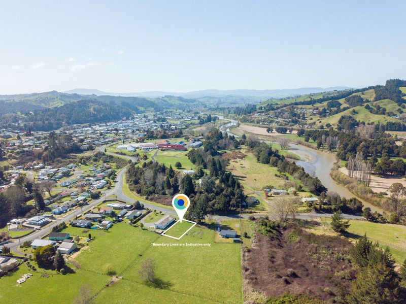 7 Whanganui River Road, Taumarunui, Ruapehu