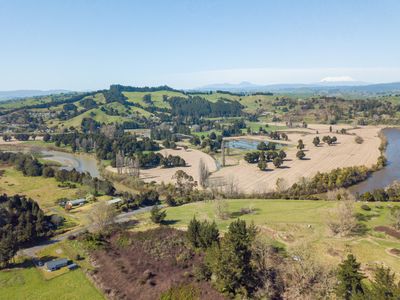 7 Whanganui River Road, Taumarunui, Ruapehu, Wanganui | Tall Poppy 