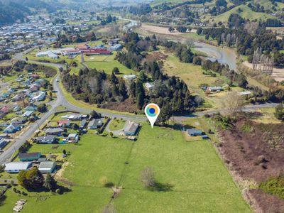 7 Whanganui River Road, Taumarunui, Ruapehu, Wanganui | Tall Poppy 