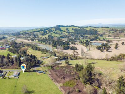 7 Whanganui River Road, Taumarunui, Ruapehu, Wanganui | Tall Poppy 