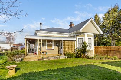 3 Tau Street, Ohakune, Ruapehu, Whanganui | Tall Poppy 