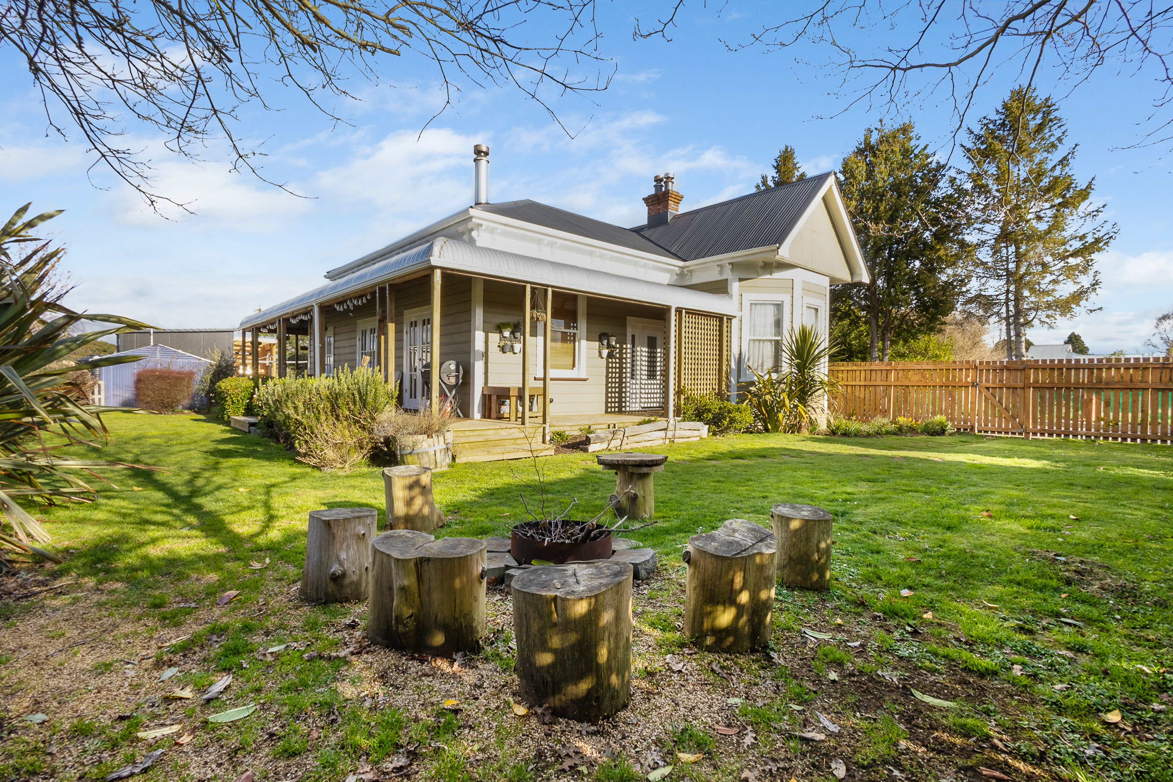 3 Tau Street, Ohakune, Ruapehu, Whanganui | Tall Poppy