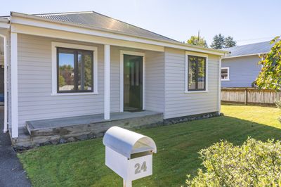 24 Foyle Street, Ohakune, Ruapehu, Whanganui | Tall Poppy 