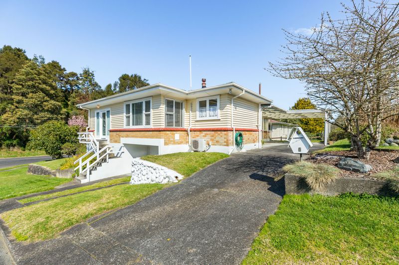 2 Steadman Street, Taumarunui, Ruapehu