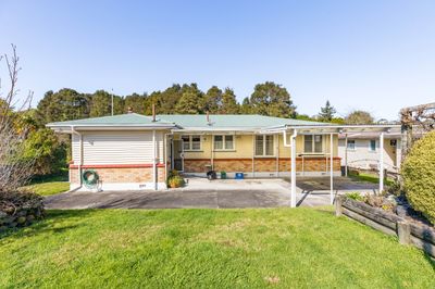 2 Steadman Street, Taumarunui, Ruapehu, Wanganui | Tall Poppy 