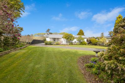 27 Ballance Street, Raetihi, Ruapehu, Whanganui | Tall Poppy 