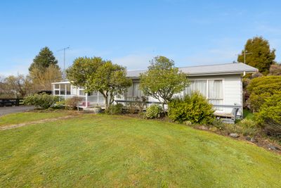 27 Ballance Street, Raetihi, Ruapehu, Whanganui | Tall Poppy 