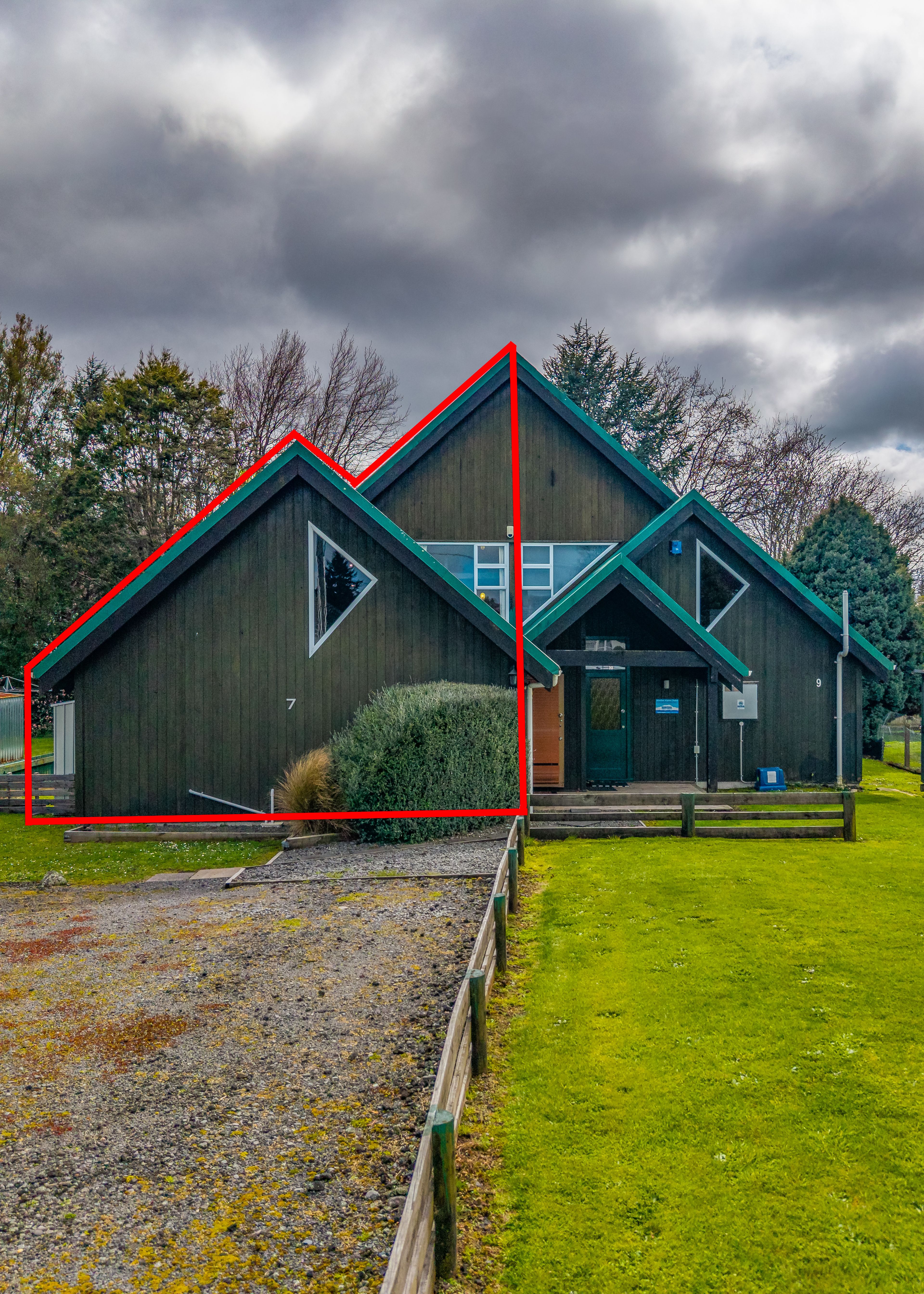 7 Conway Street, Ohakune, Ruapehu, Whanganui | Tall Poppy