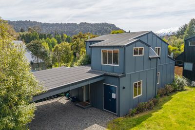 15 Southridge Drive, Ohakune, Ruapehu, Whanganui | Tall Poppy 