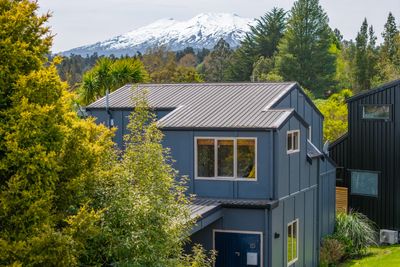 15 Southridge Drive, Ohakune, Ruapehu, Whanganui | Tall Poppy 