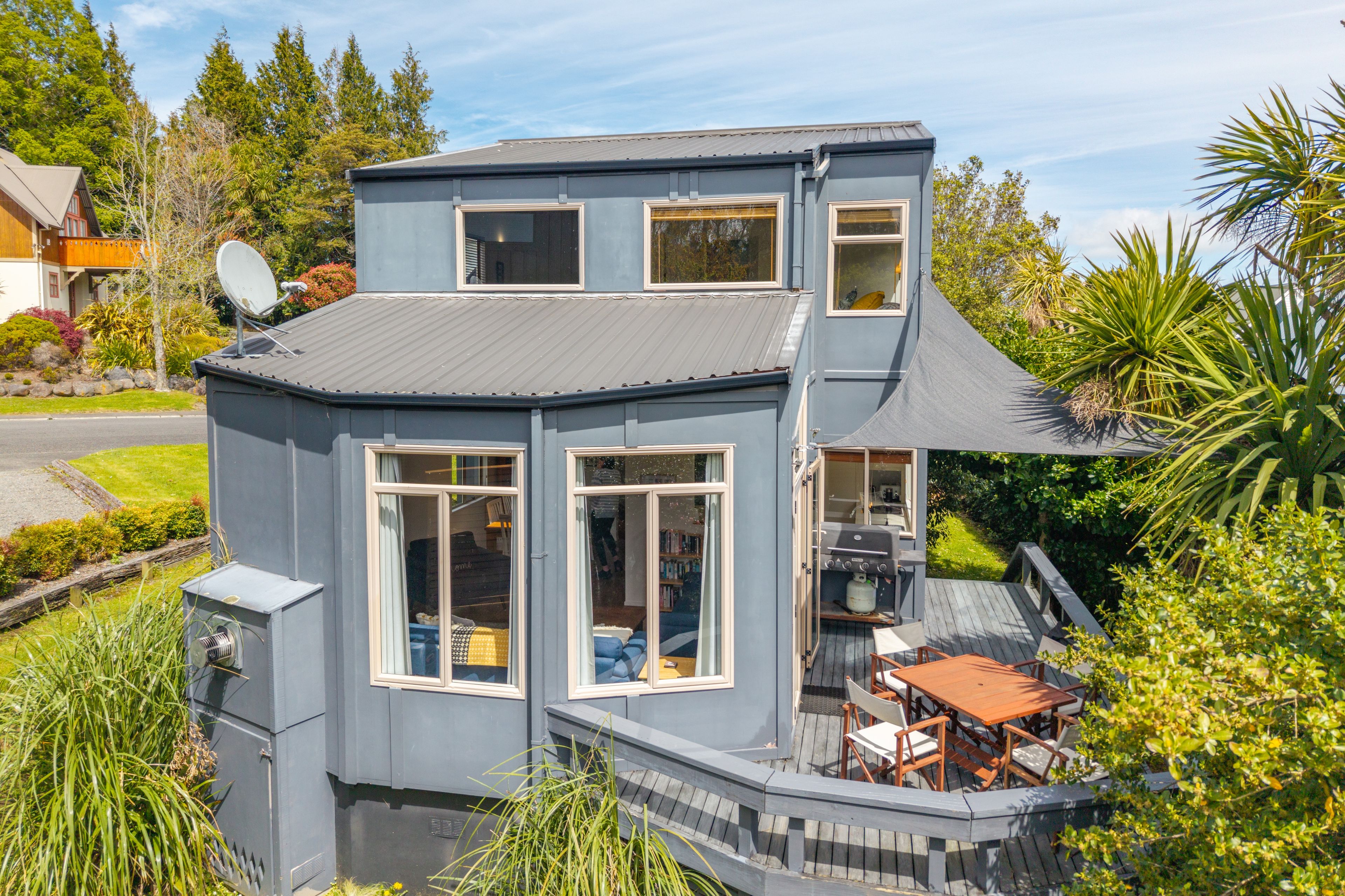 15 Southridge Drive, Ohakune, Ruapehu, Whanganui | Tall Poppy