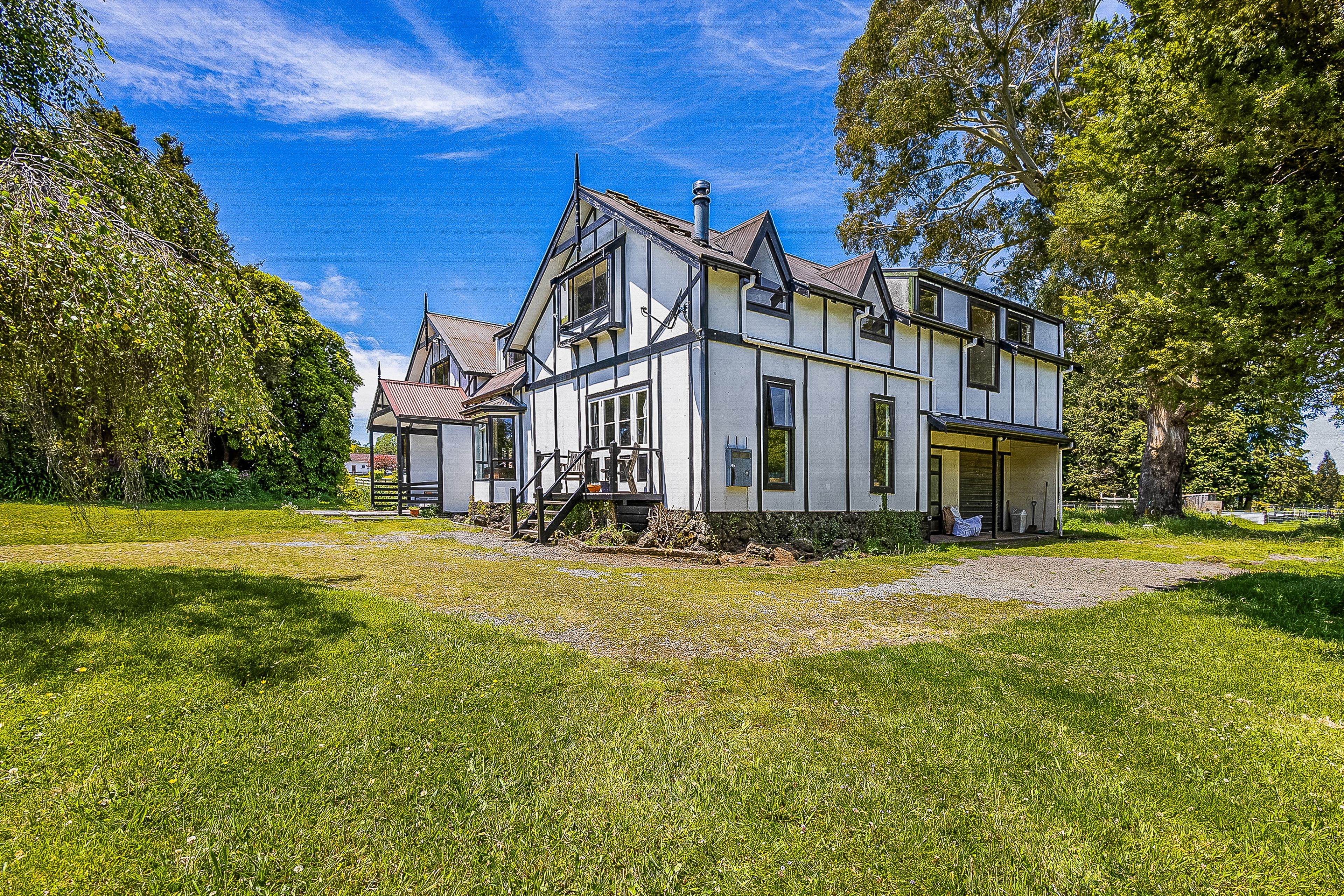 7041 Makotuku Valley Road (State Highway 4), Raetihi, Ruapehu, Wanganui | Tall Poppy