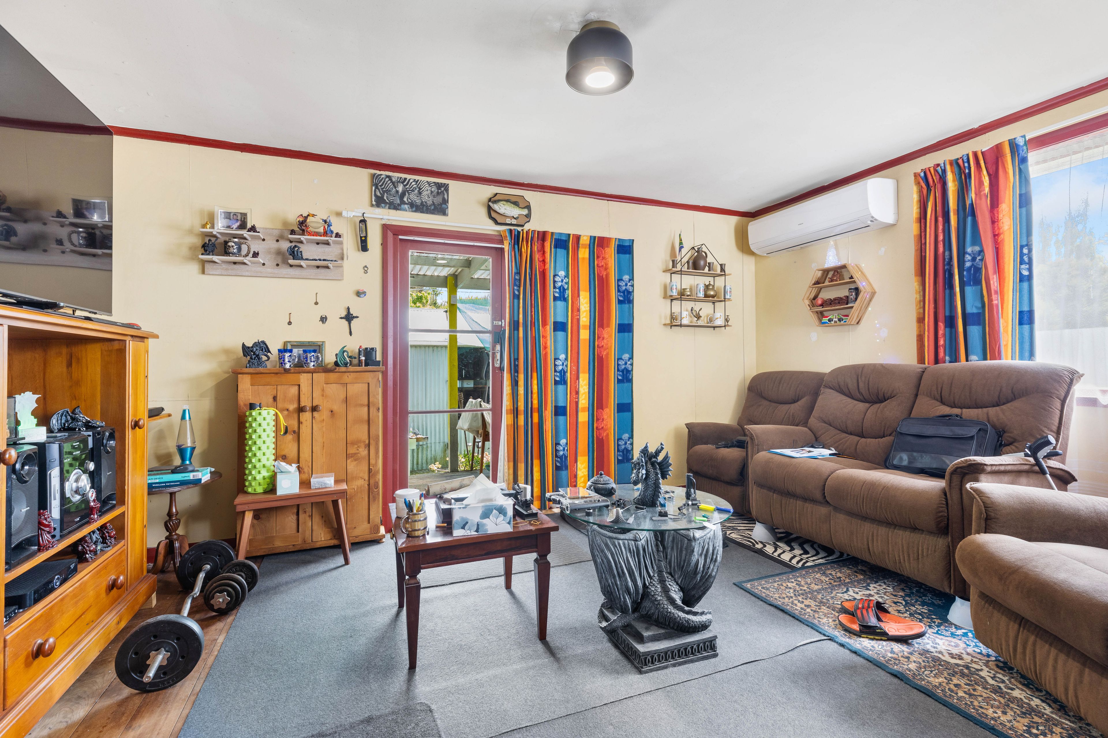110 Hikumutu Road, Taumarunui, Ruapehu, Whanganui | Tall Poppy