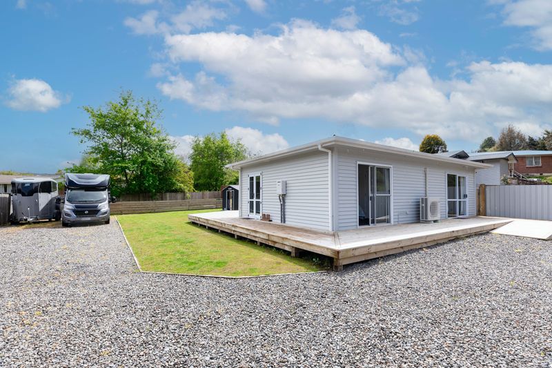 90A Lairdvale Road, Taumarunui, Ruapehu