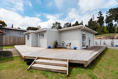 90A Lairdvale Road, Taumarunui, Ruapehu, Wanganui | Tall Poppy 