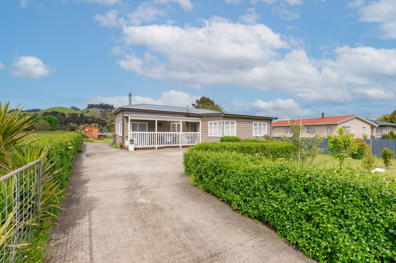 5 Wackrow Street, Taumarunui, Ruapehu