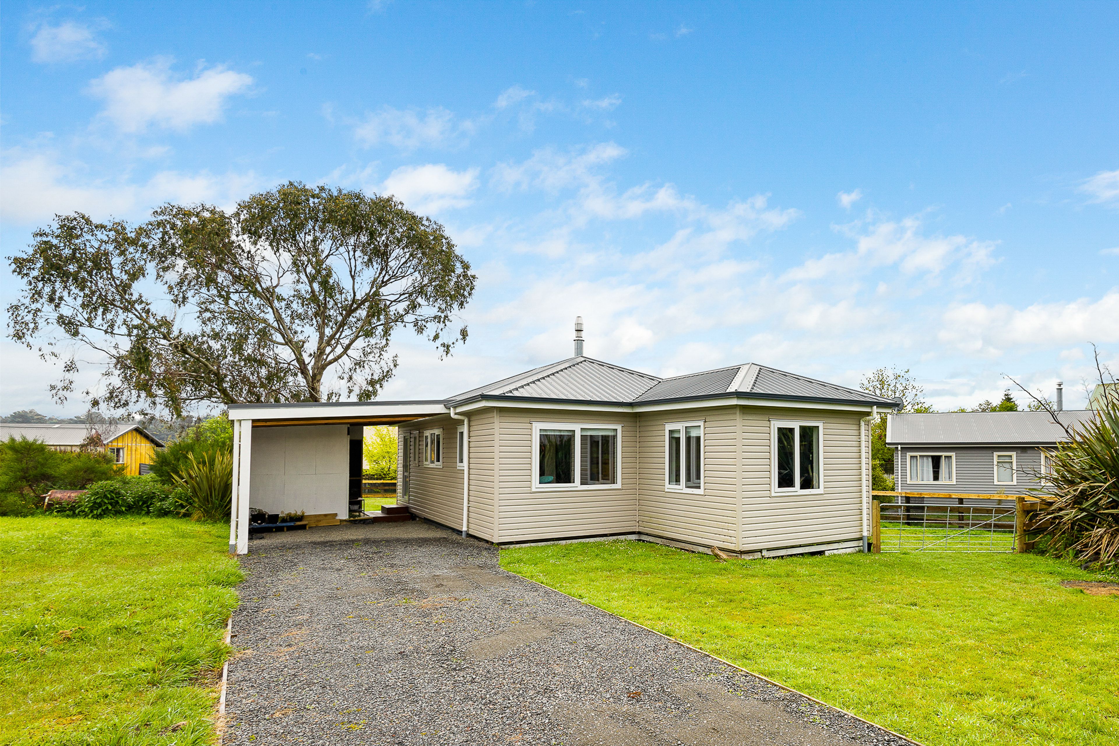 19 Buddo Street, National Park, Ruapehu, Whanganui | Tall Poppy