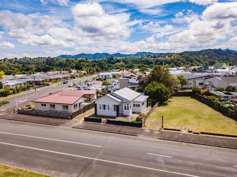 33 Morero Terrace, Taumarunui, Ruapehu