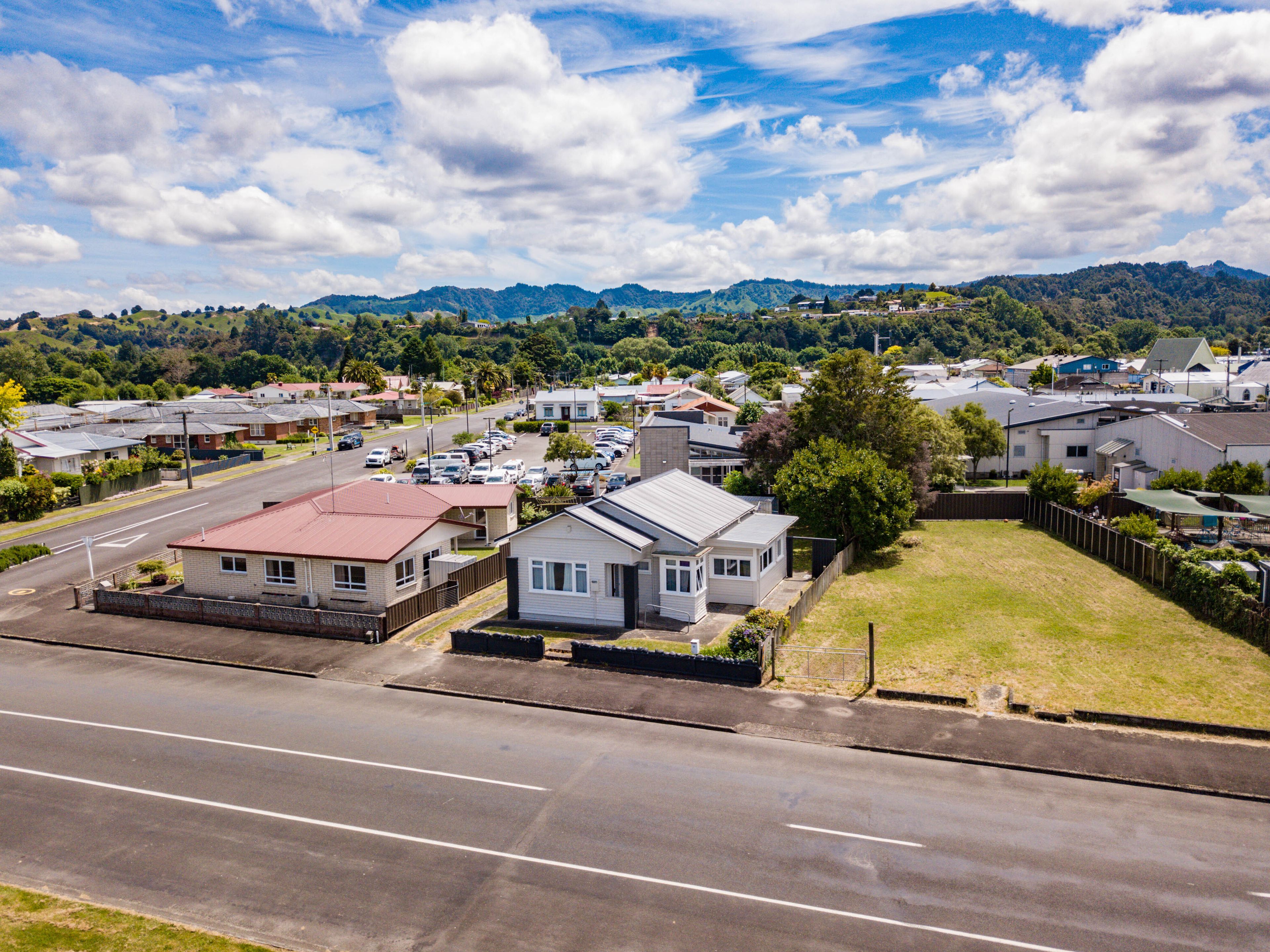 33 Morero Terrace, Taumarunui, Ruapehu, Wanganui | Tall Poppy