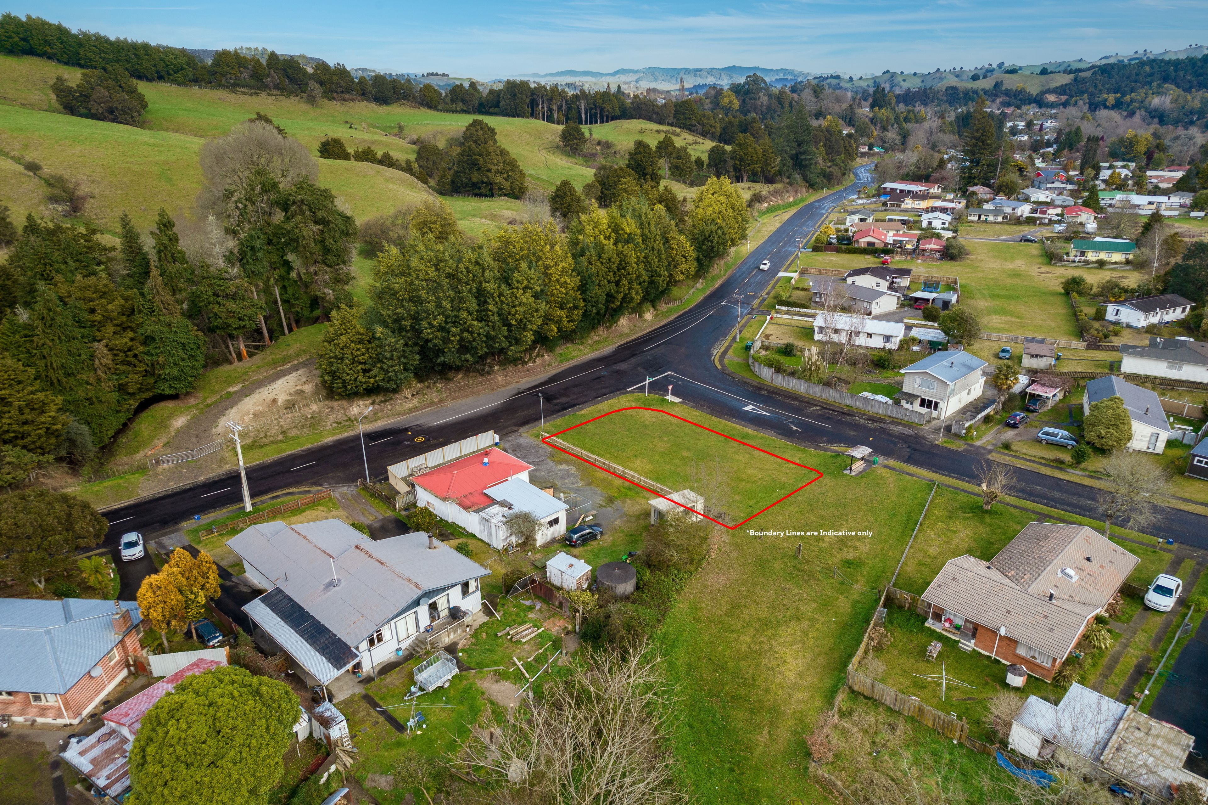 00 Lairdvale Road, Taumarunui, Ruapehu, Wanganui | Tall Poppy