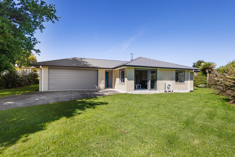8 Heartwood Lane, Ohakune, Ruapehu