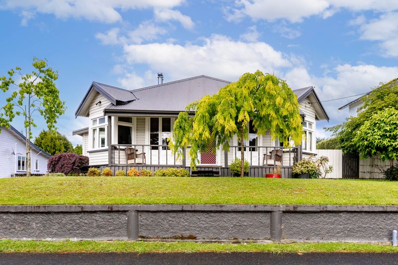 11 High Street, Taumarunui, Ruapehu